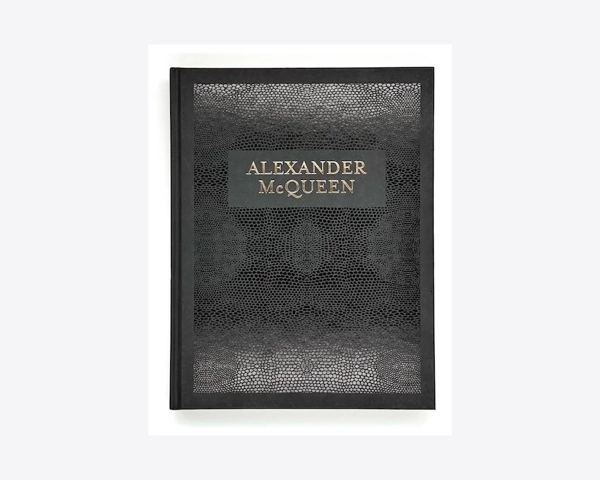 Alexander McQueen. V&A Publishing, 2015 — Room & Book Buy art